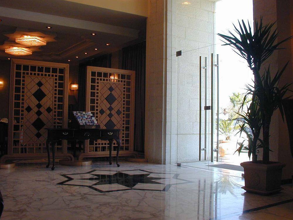 Kindi Suite Hotel Amman Bagian luar foto